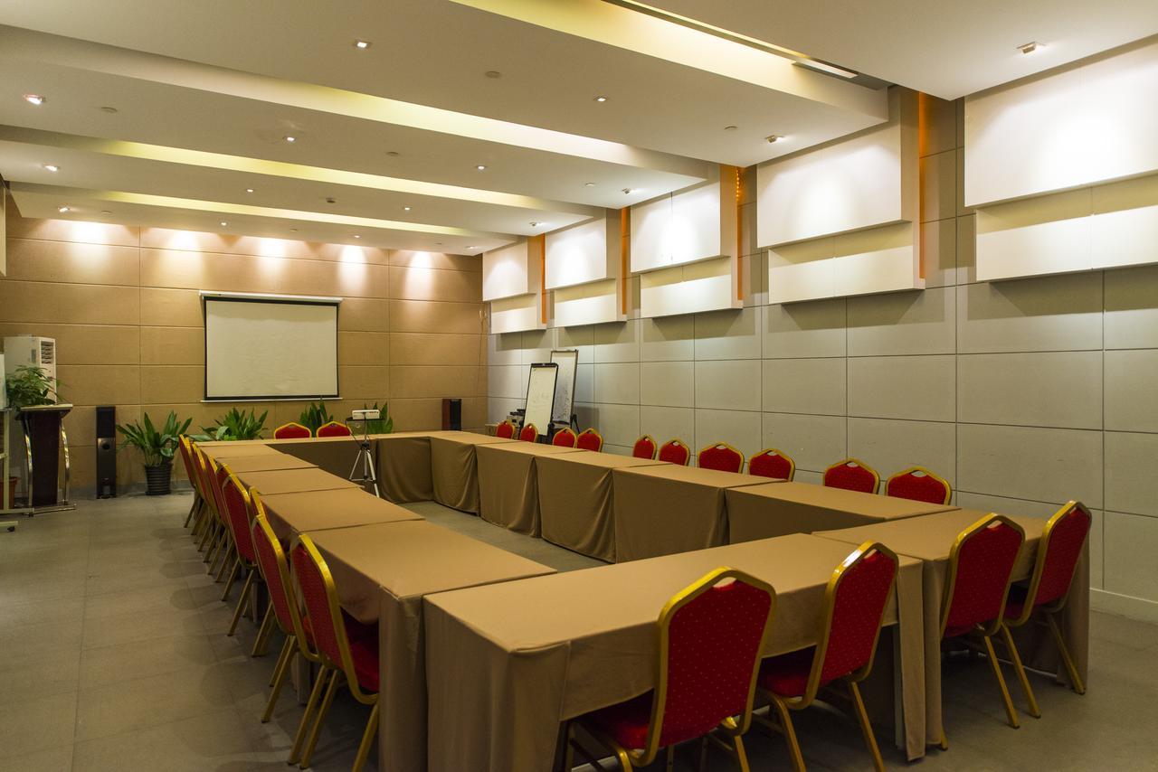 Jinjiang Inn Wuhan Optics Valley Avenue Gaoxiner Road Exterior photo